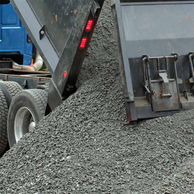 Gravel Aggregates Gorey Wexford