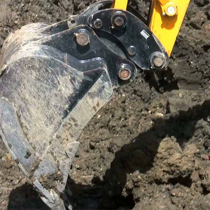 Site Clearance